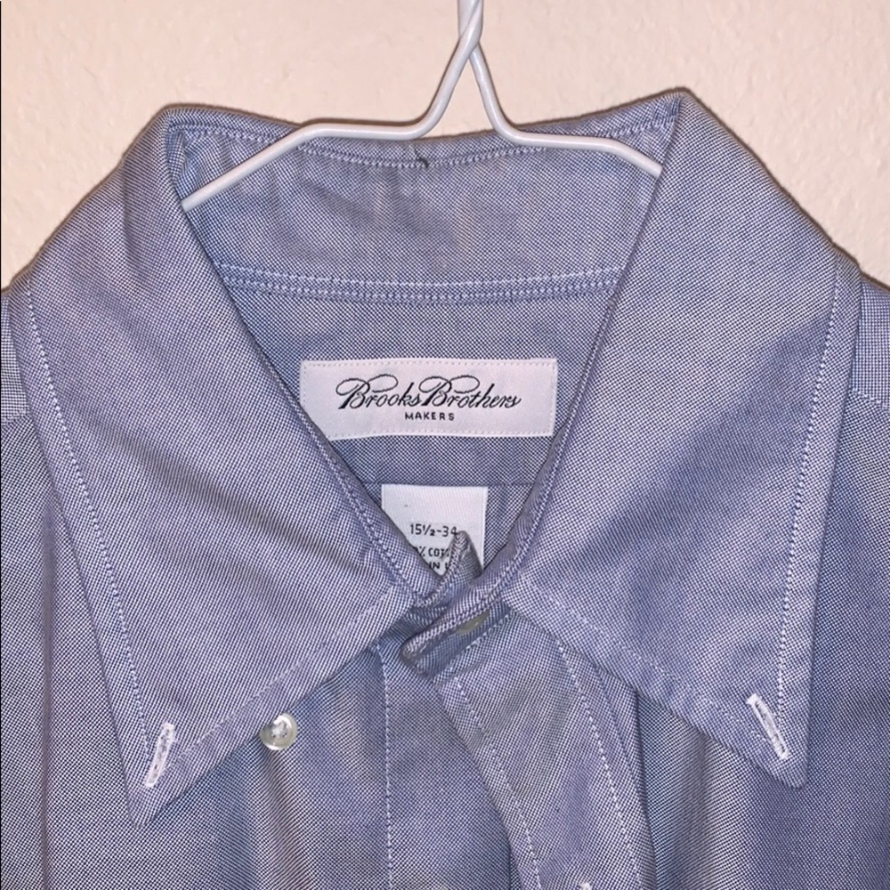 Brooks Brothers Shirt